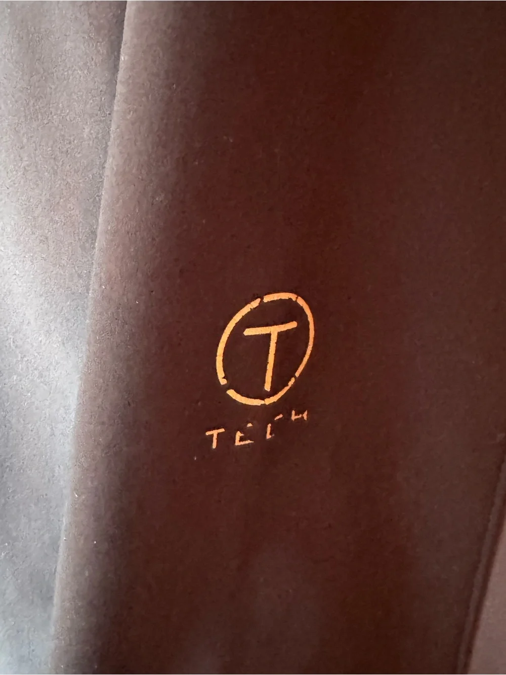 Tumi tech by